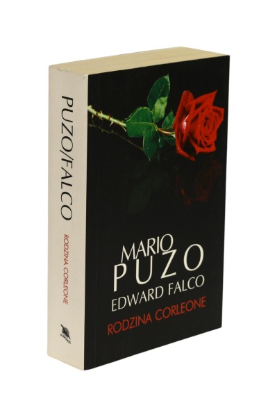 Rodzina Corleone Mario Puzo