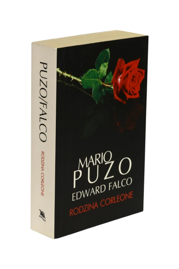 Rodzina Corleone Mario Puzo
