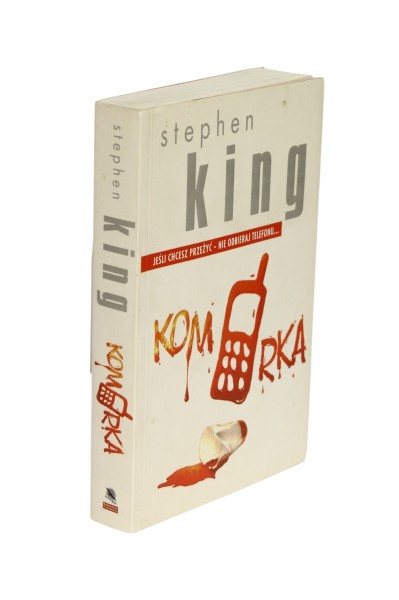 Komórka Stephen King