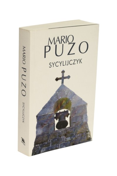 Sycylijczyk Mario Puzo