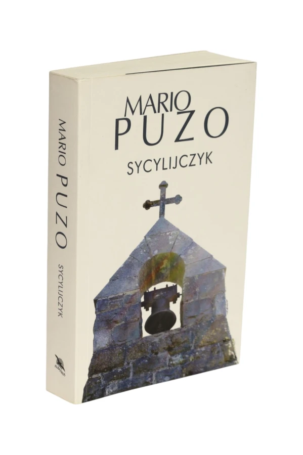 Sycylijczyk Mario Puzo