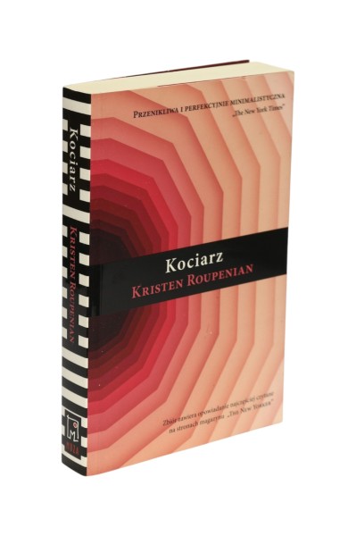 Kociarz Kristen Roupenian