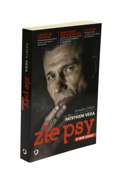 Złe psy w imię zasad Vega