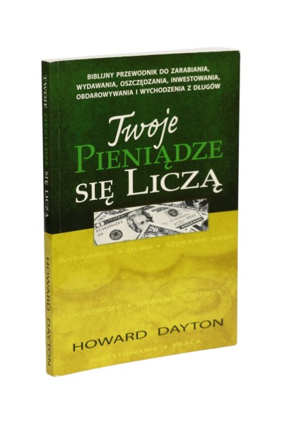 Twoje pieniądze się liczą Dayton