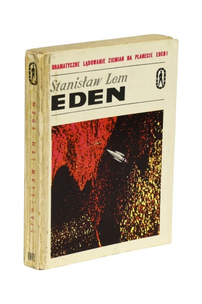 Eden Stanisław Lem