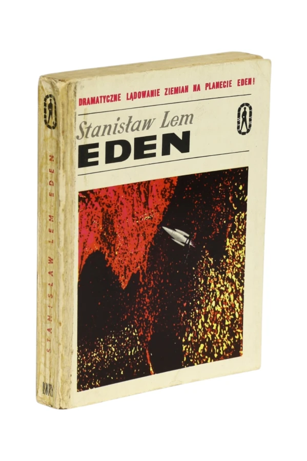 Eden Stanisław Lem