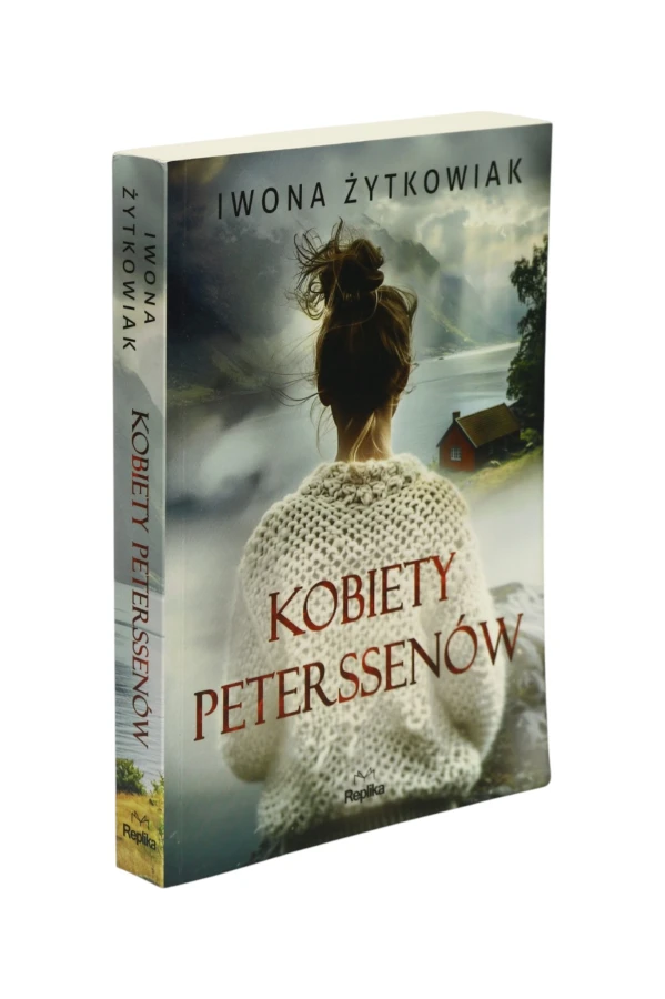 Kobiety Peterssenów Iwona Żytkowiak