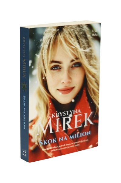 Skok na milion Mirek