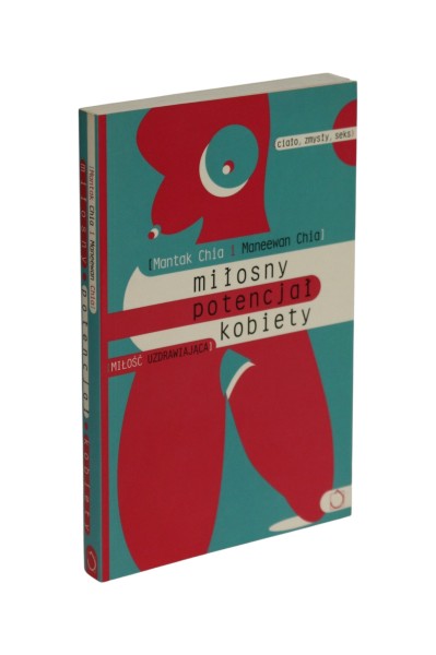 Miłosny potencjał kobiety Chia