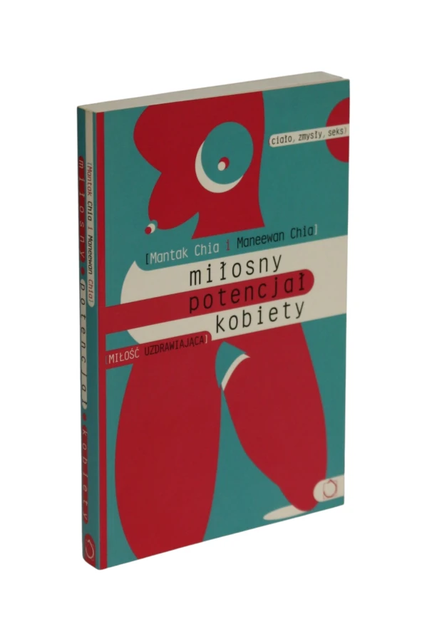 Miłosny potencjał kobiety Chia