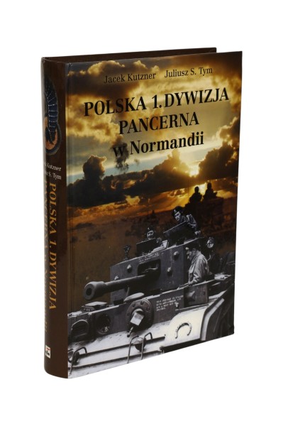 Polska 1. dywizja pancerna w Normandii Kutzner, Tym