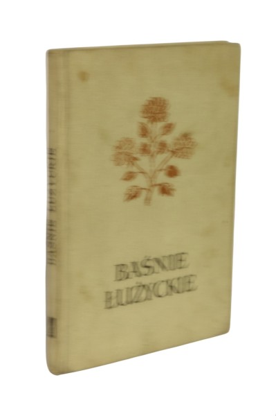Baśnie Łużyckie  Nedo, Szancer 1972