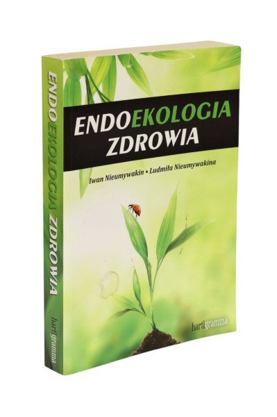 Endoekologia zdrowia  Nieumywakin