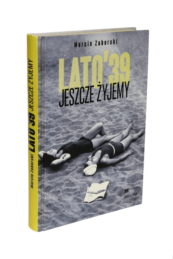 Lato '39 Jeszcze żyjemy Zaborski