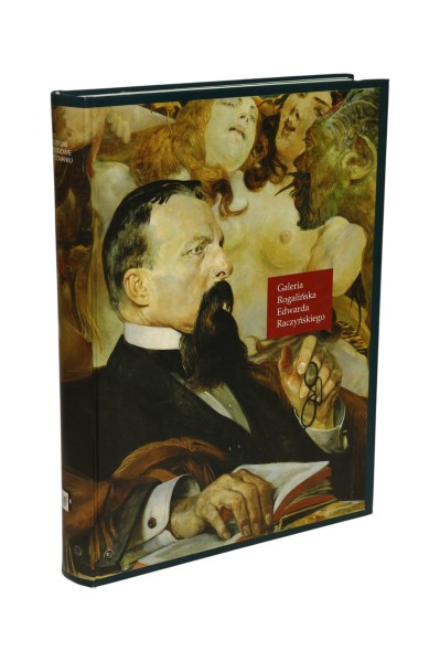 Galeria Rogalińska Edwarda Raczyńskiego