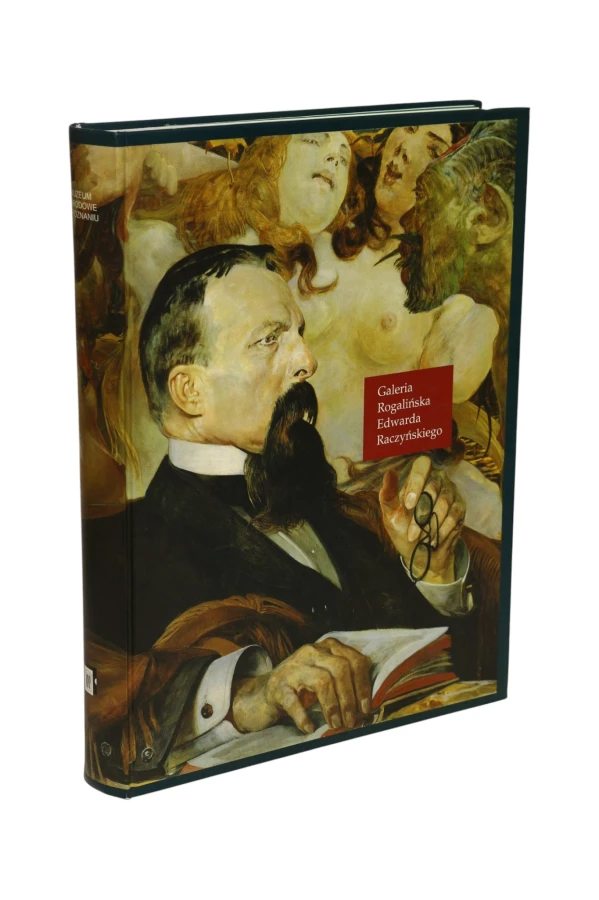 Galeria Rogalińska Edwarda Raczyńskiego