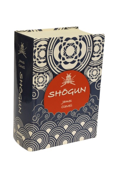 Shogun James Clavell