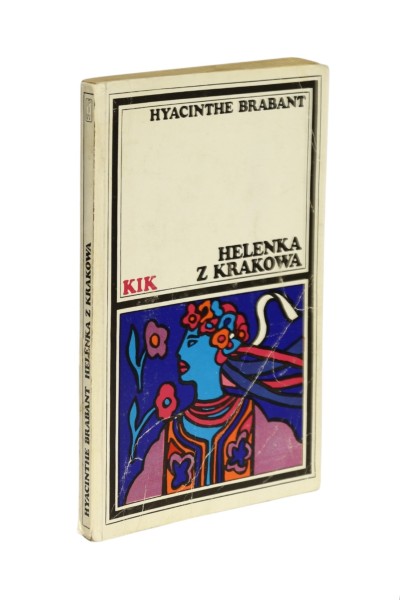 Helenka z Krakowa Hyacinthe Brabant