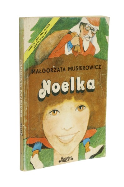 Noelka Małgorzata Musierowicz