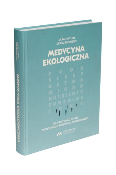 Medycyna ekologiczna Myhill