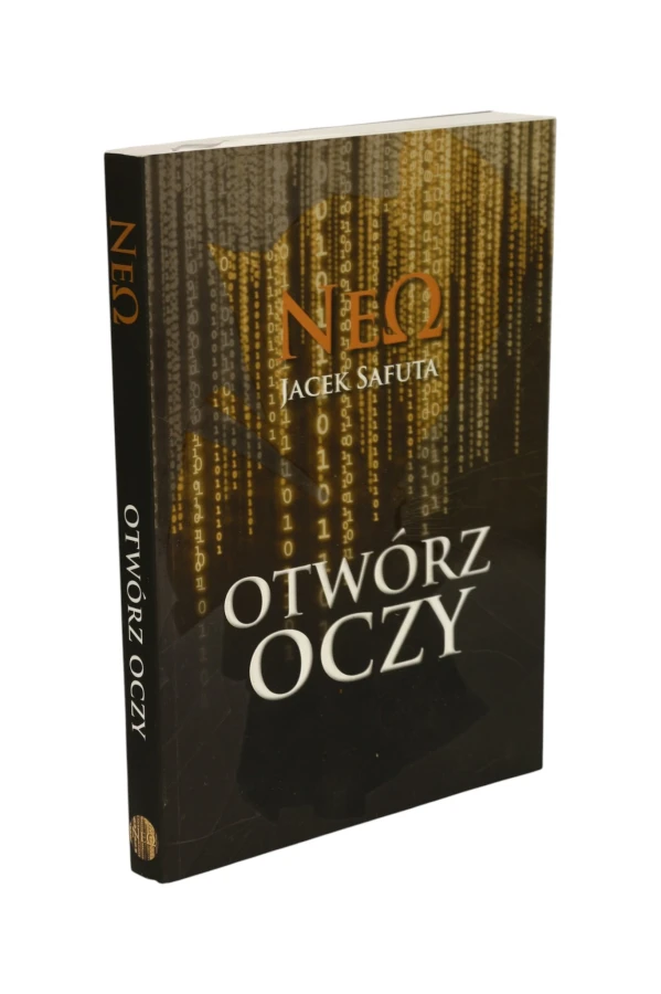 Otwórz oczy Jacek Safuta