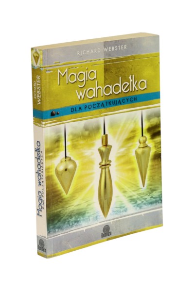 Magia wahadełka dla początkujących Webster