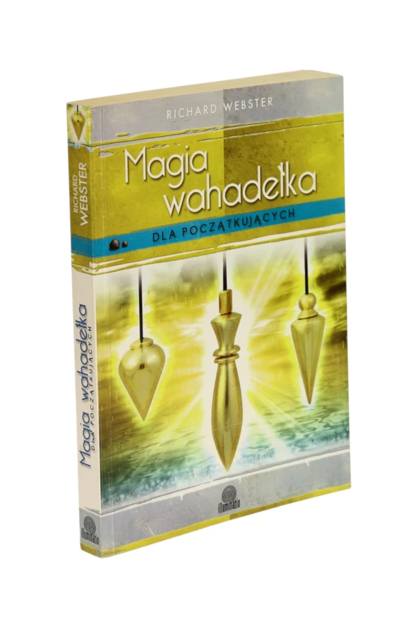 Magia wahadełka dla początkujących Webster
