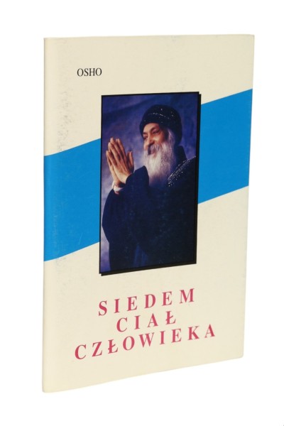 Siedem ciał człowieka Osho