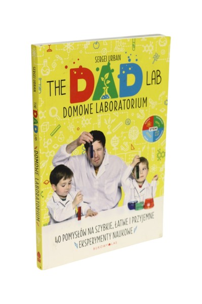 The dad lab Domowe laboratorium Urban
