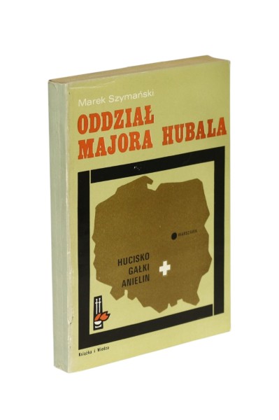 Oddział majora Hubala Marek Szymański
