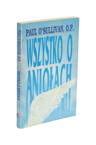 Wszystko o aniołach O'Sullivan