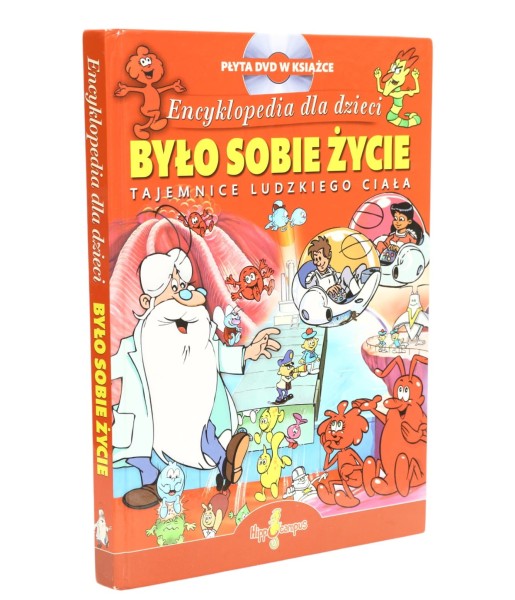 Było sobie życie Encyklopedia