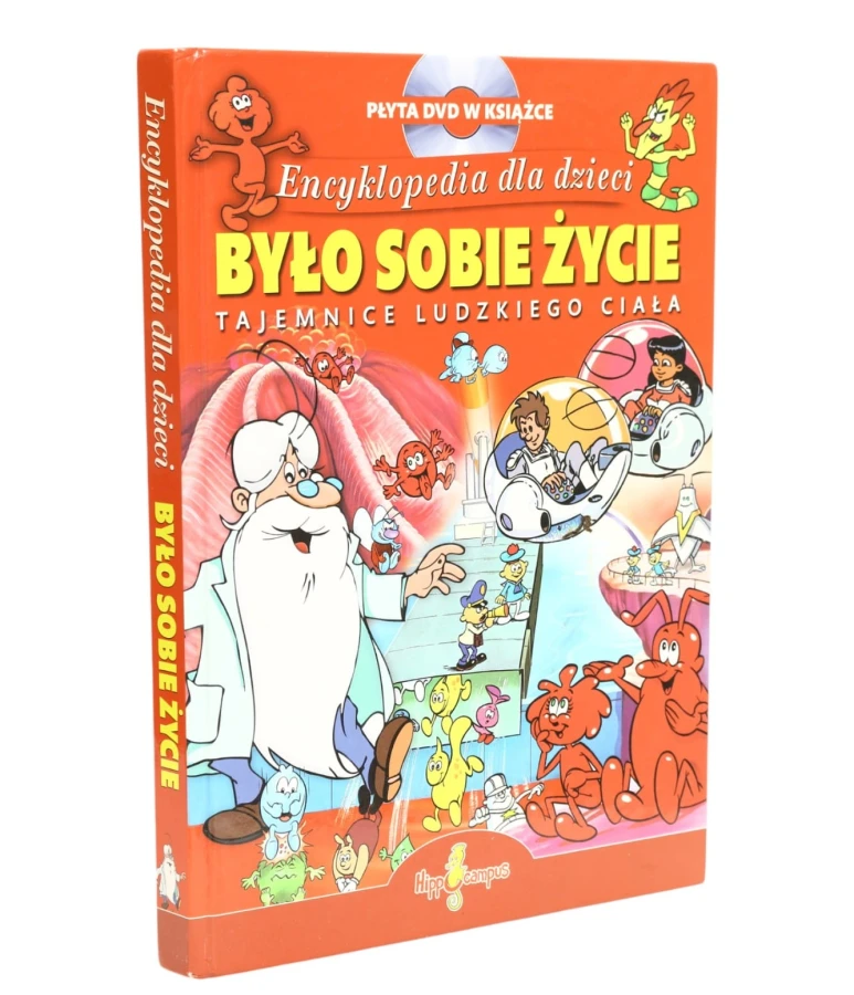 Było sobie życie Encyklopedia