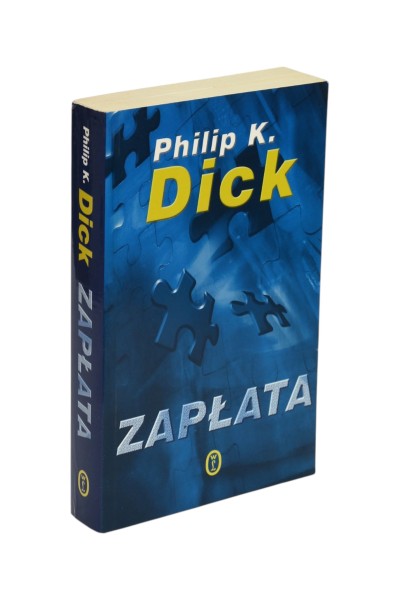 Zapłata Philip K. Dick