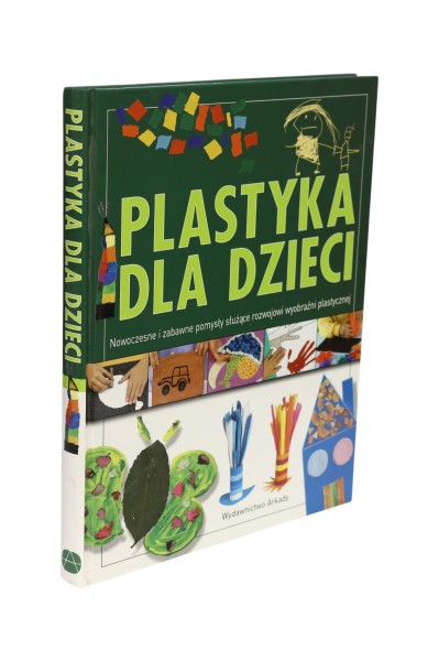 Plastyka dla dzieci