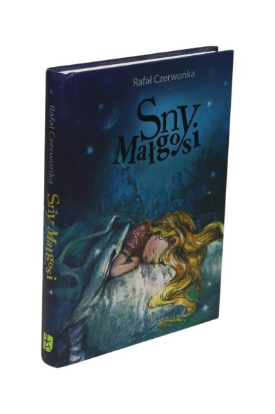 Sny Małgosi Rafał Czerwonka
