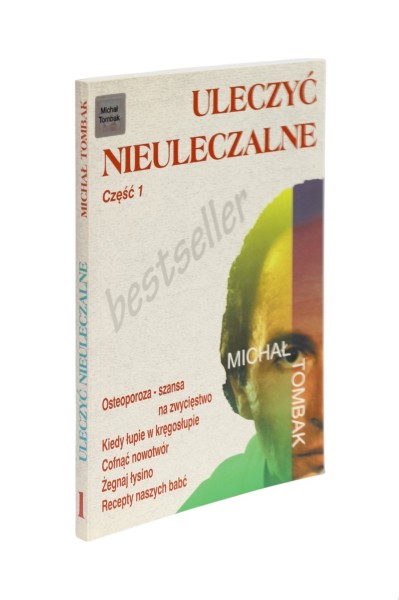 Uleczyć nieuleczalne część 1 Tombak