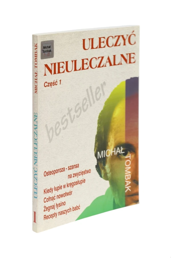 Uleczyć nieuleczalne część 1 Tombak