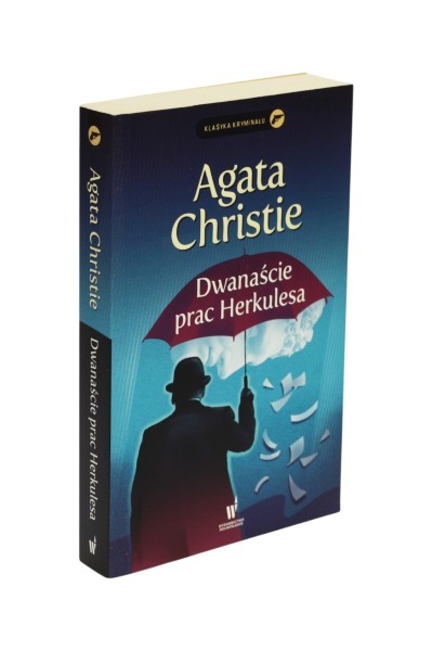 Dwanaście prac Herkulesa Christie