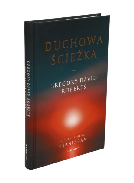 Duchowa ścieżka  Roberts