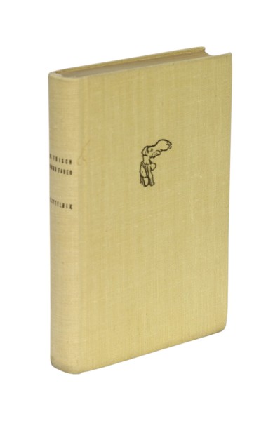 Homo Faber  Max Frisch Nike