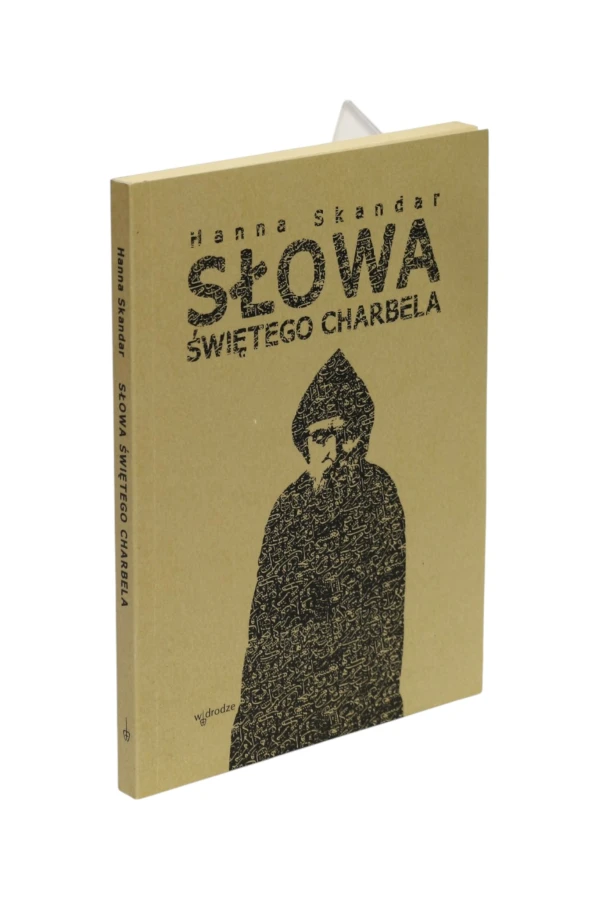 Słowa Świętego Charbela Skandar