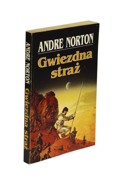 Gwiezdna straż Norton