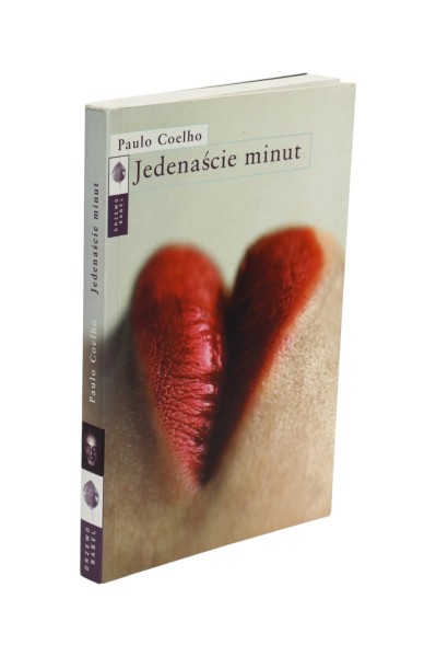 Jedenaście minut Coelho