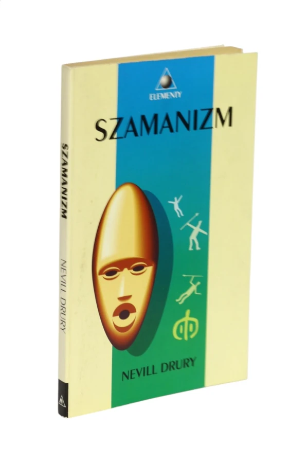 Szamanizm  Nevill Drury
