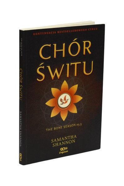 Chór świtu  Shannon