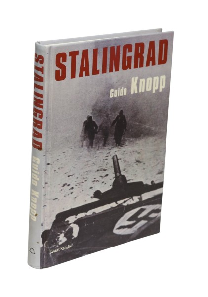 Stalingrad Guido Knopp