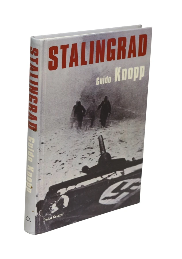Stalingrad Guido Knopp