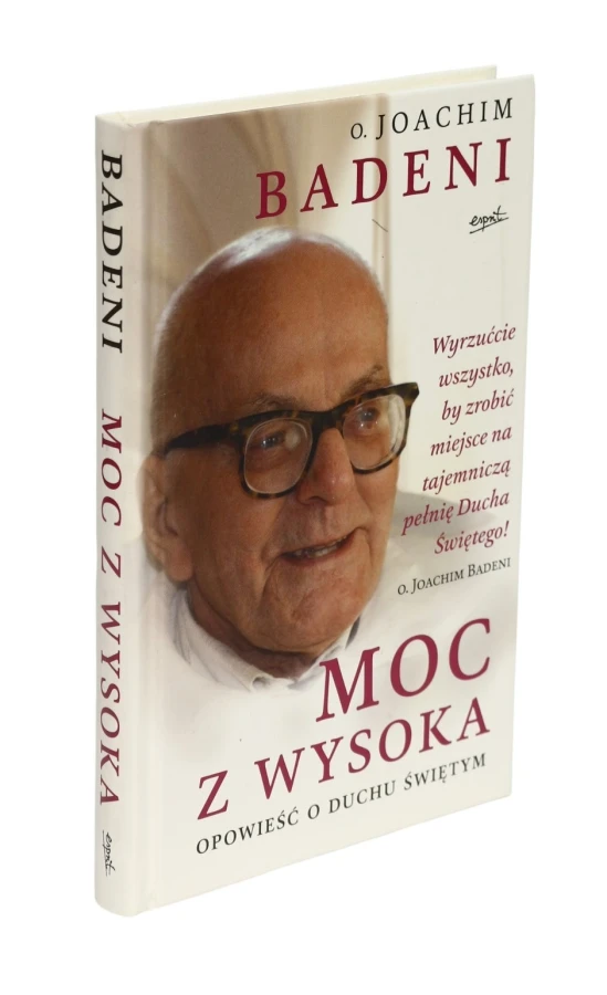 Moc z wysoka Badeni