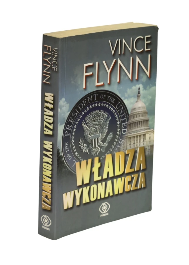 Władza wykonawcza Flynn